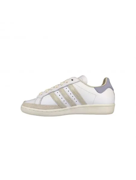 ADIDAS Zapatillas National Tennis OG Mujer White/Azure