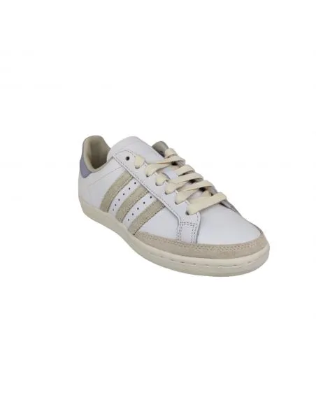 ADIDAS Zapatillas National Tennis OG Mujer White/Azure