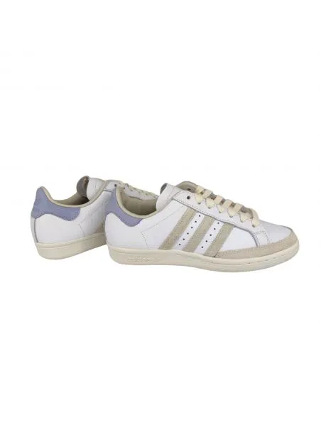 ADIDAS Zapatillas National Tennis OG Mujer White/Azure