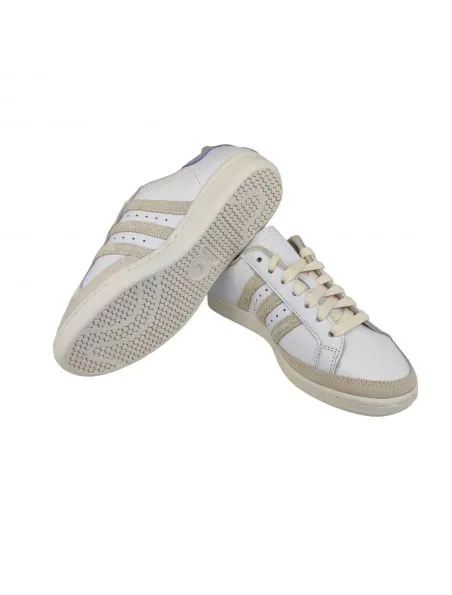 ADIDAS Zapatillas National Tennis OG Mujer White/Azure