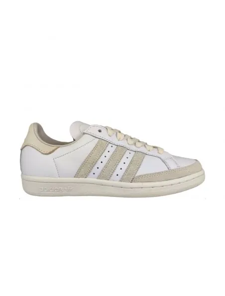 ADIDAS Zapatillas National Tennis OG Mujer White/Cream