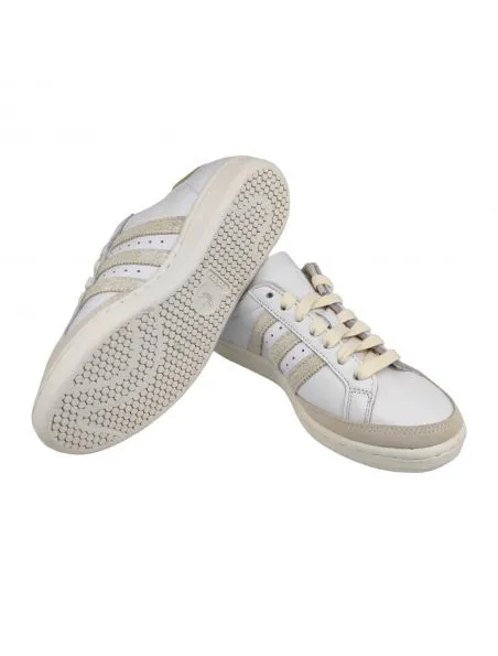 ADIDAS Zapatillas National Tennis OG Mujer White/Cream