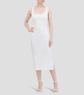 BCBG New York Vestido largo ajustado Mujer