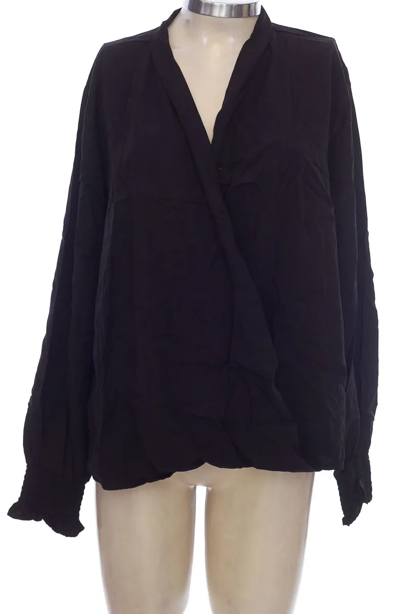 Blusa color Negro - Chevignon