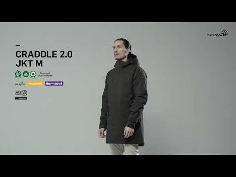 CHAQUETA CRADDLE 2.0 JKT M