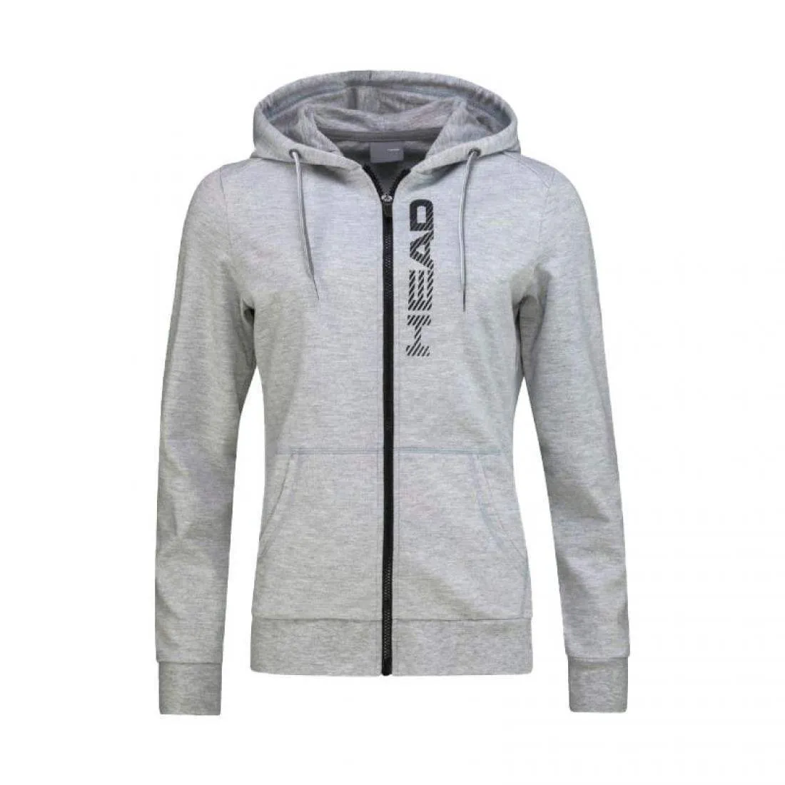 Chaqueta Head Club Greta Gris | Head