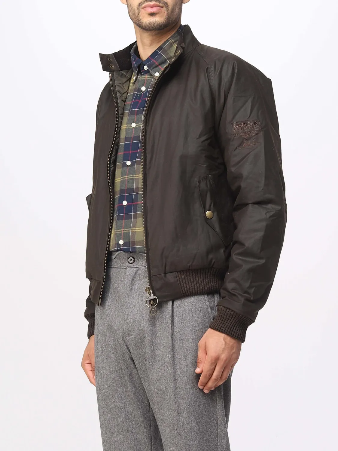 Chaqueta hombre Barbour