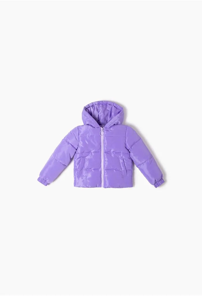 Chaqueta kids puffer