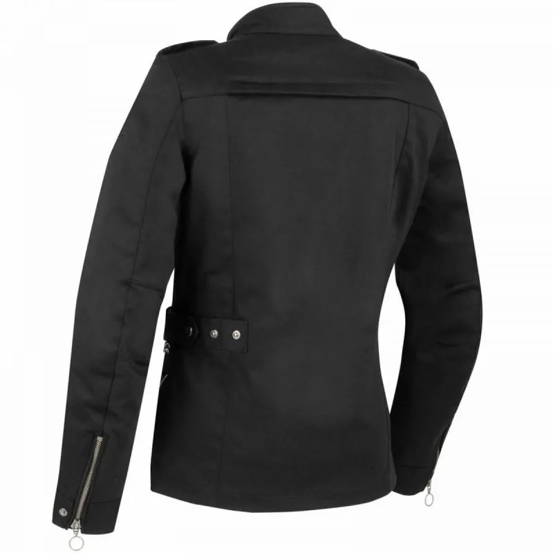 Chaqueta Lady Leyton - Segura