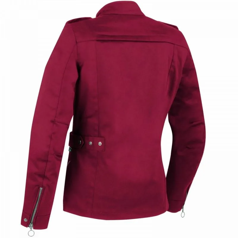 Chaqueta Lady Leyton - Segura