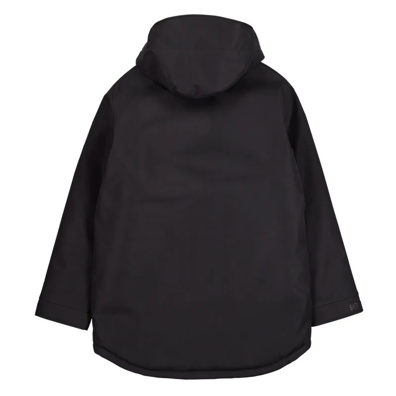 Chaqueta Makia: Hardy Jacket (Black)