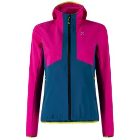 Chaqueta montura Speed Fly Jacket W