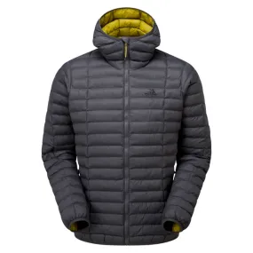 Chaqueta mountain equipment Particle Hooded Jacket