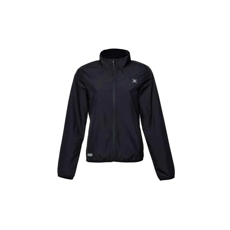 Chaqueta Munich Premium Negro Mujer | MUNICH