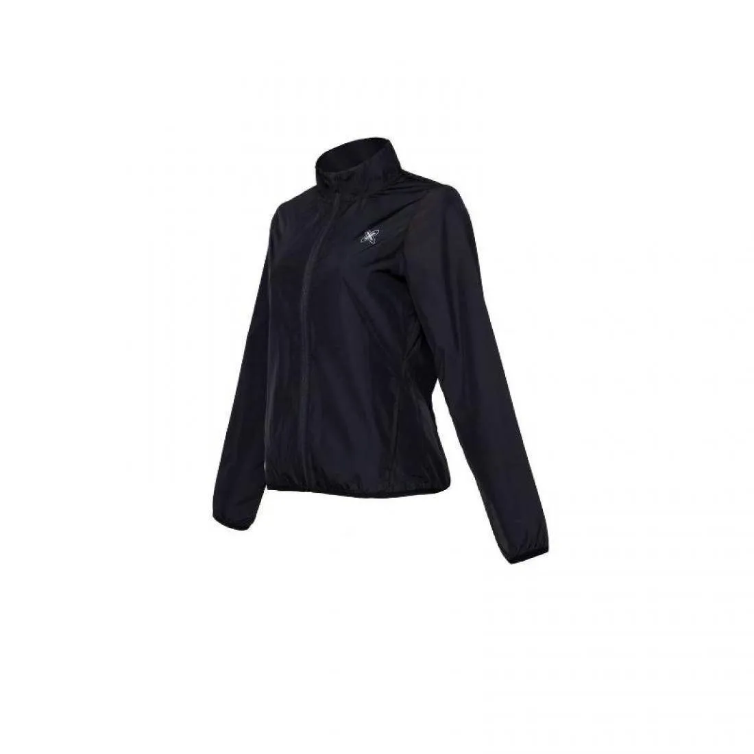 Chaqueta Munich Premium Negro Mujer | MUNICH