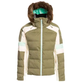 Chaqueta roxy Snow Blizzard Jacket W