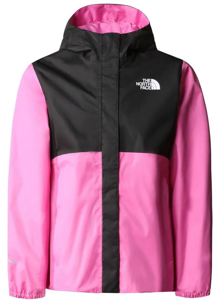 Chaqueta the north face Antora Rain Jacket Girls