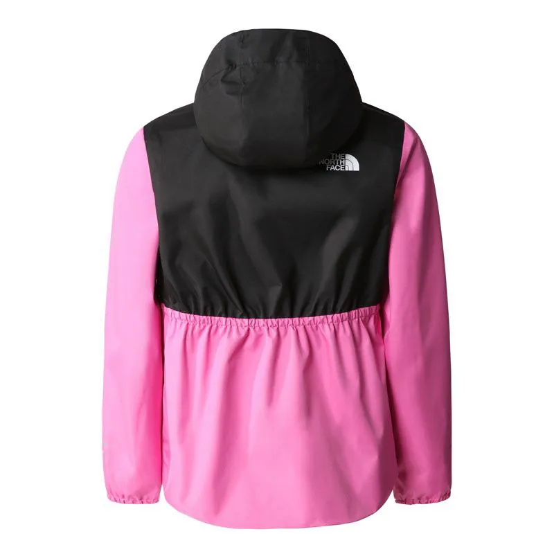 Chaqueta the north face Antora Rain Jacket Girls