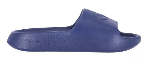 Chinela Kai Topper Ojotas Hombre Color Azul 26377 Empo2000