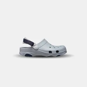 Crocs Classic All Terrain Light Grey