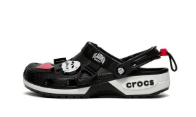 Crocs Clog Vladimir Cauchemar