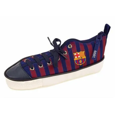 Estuche zapatilla - Mil Illusions FCB - 811829830