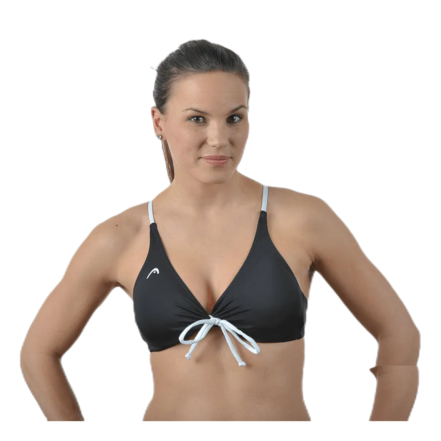 Head Cross Bikini Extra White/Black