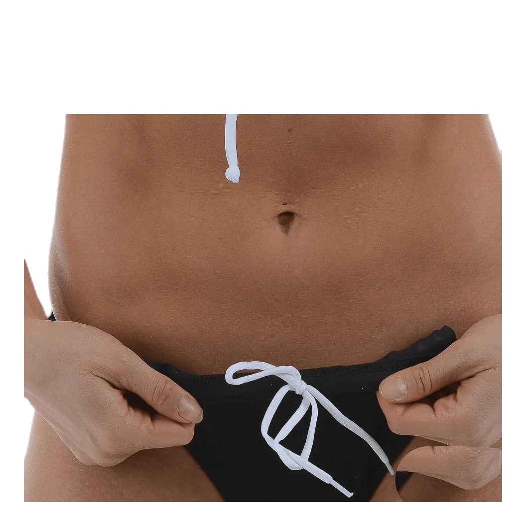 Head Cross Bikini Extra White/Black