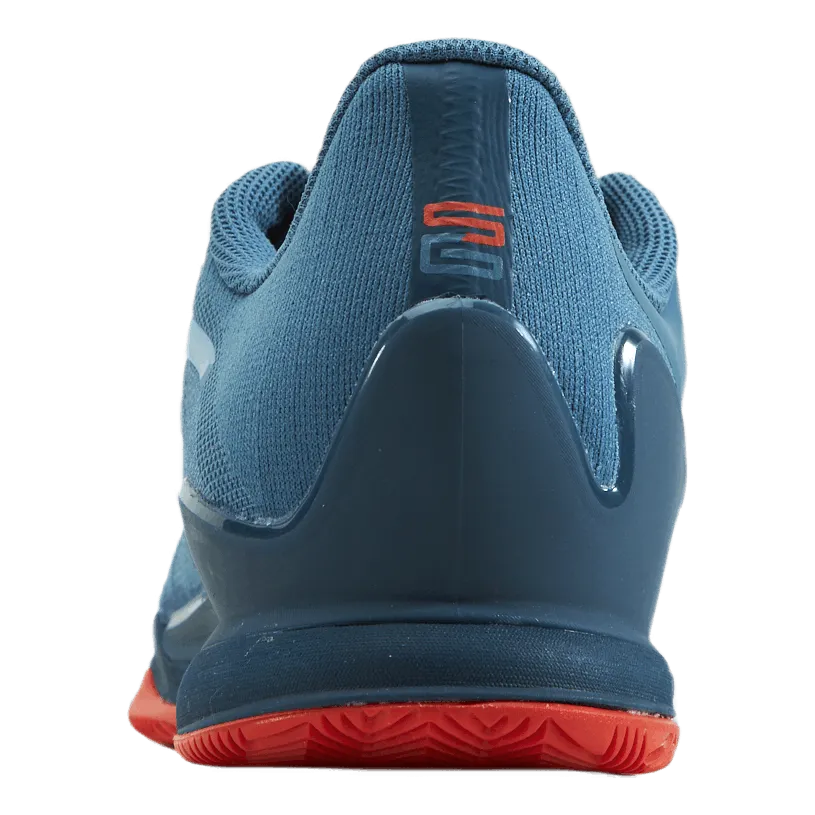 Head Sprint Pro 3.5 Sanyo Men Blue/orange