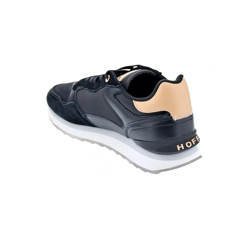 Hoff Zapatillas Mujer 22202018 Negro