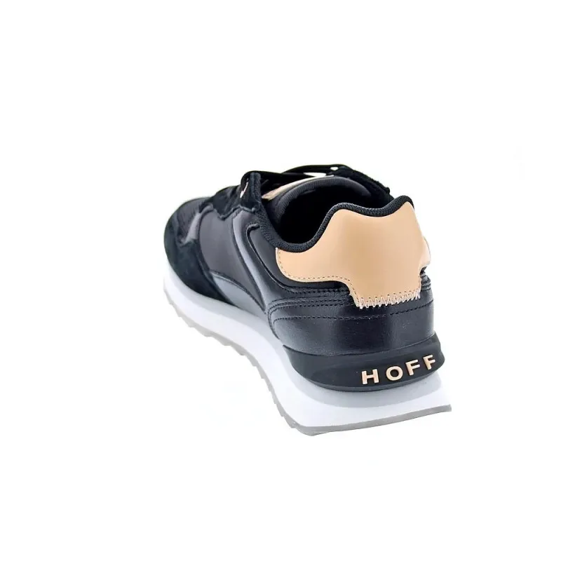 Hoff Zapatillas Mujer 22202018 Negro