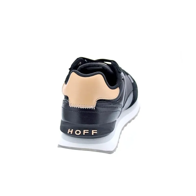 Hoff Zapatillas Mujer 22202018 Negro