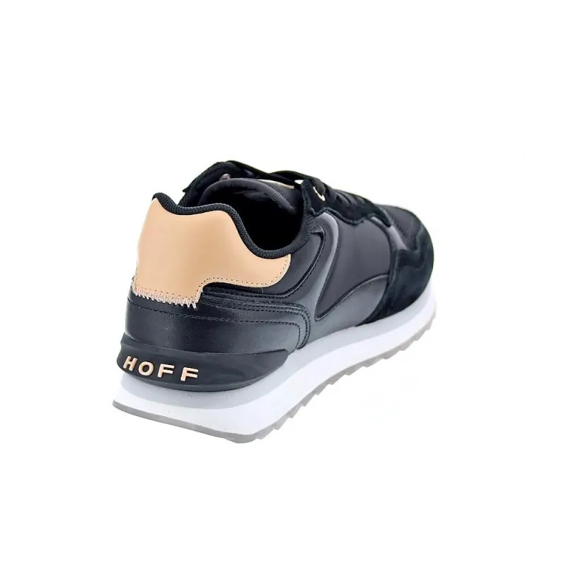 Hoff Zapatillas Mujer 22202018 Negro