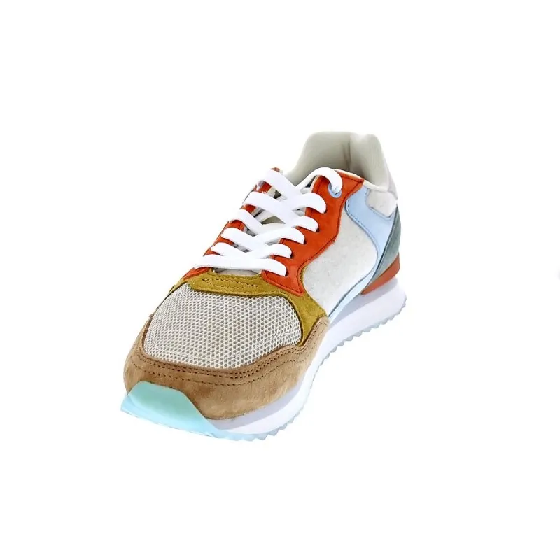 Hoff Zapatillas Mujer Charleston 22202005 Naranja