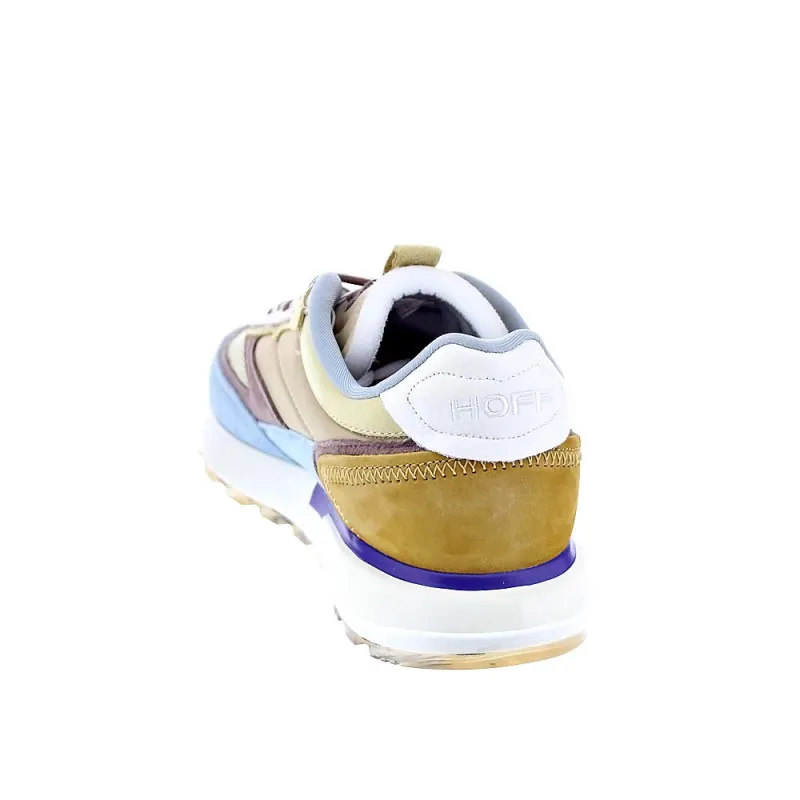 Hoff Zapatillas Mujer Serengeti Beige