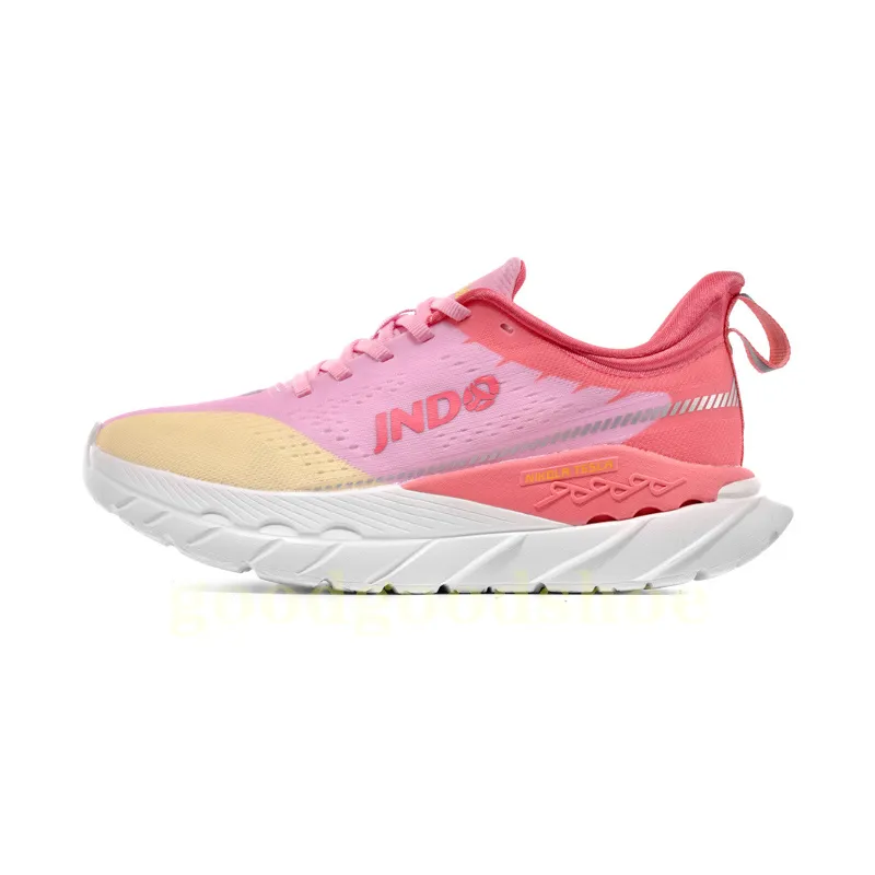 Jndo diseñador para hombre para mujer mosca casual zapatos casuales blancos blancos azul coral rosa amarillo rosa blanco blanca 