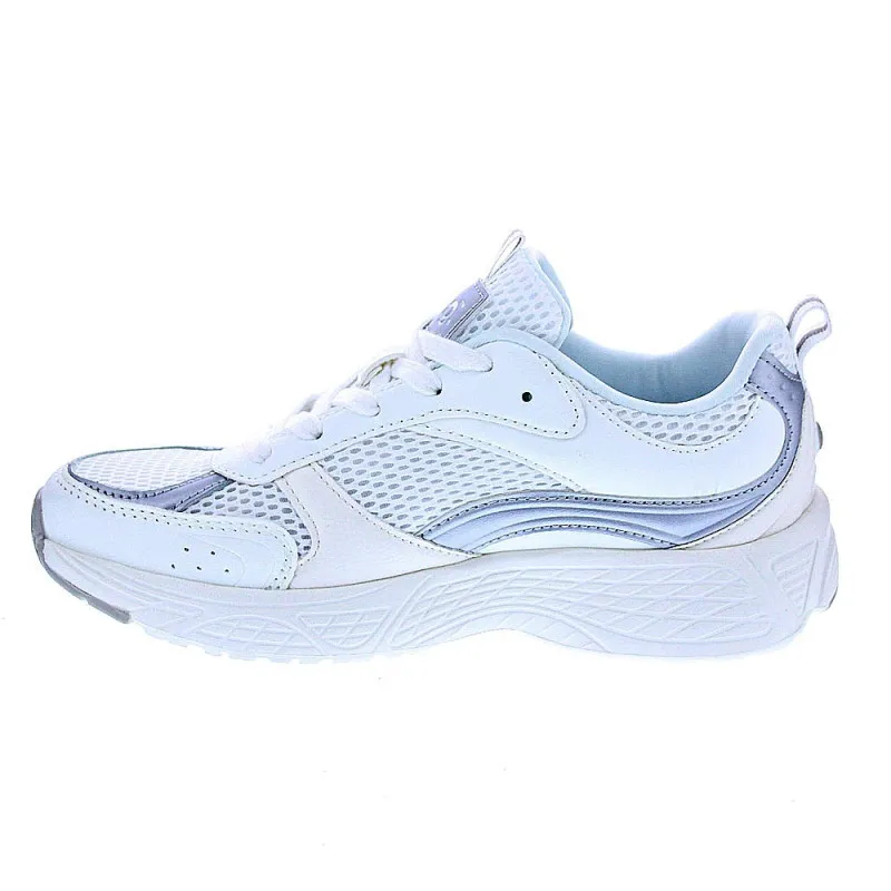 Mtng Zapatillas Mujer Isle Blanco