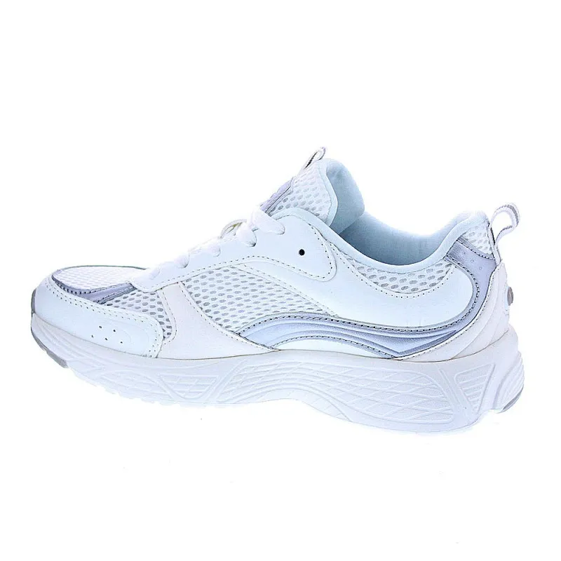 Mtng Zapatillas Mujer Isle Blanco