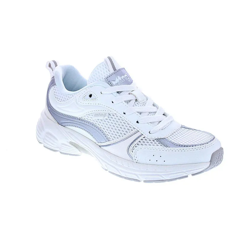 Mtng Zapatillas Mujer Isle Blanco