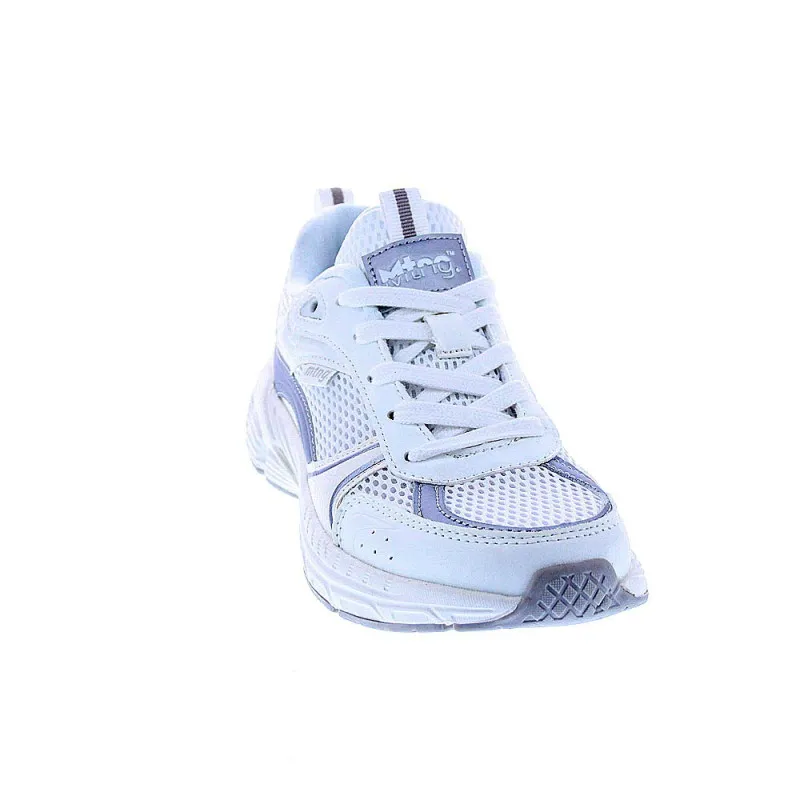 Mtng Zapatillas Mujer Isle Blanco