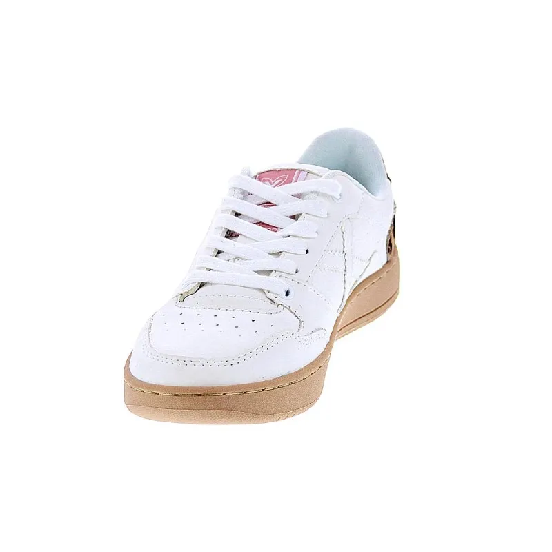 Munich Zapatillas Mujer Legit Blanco