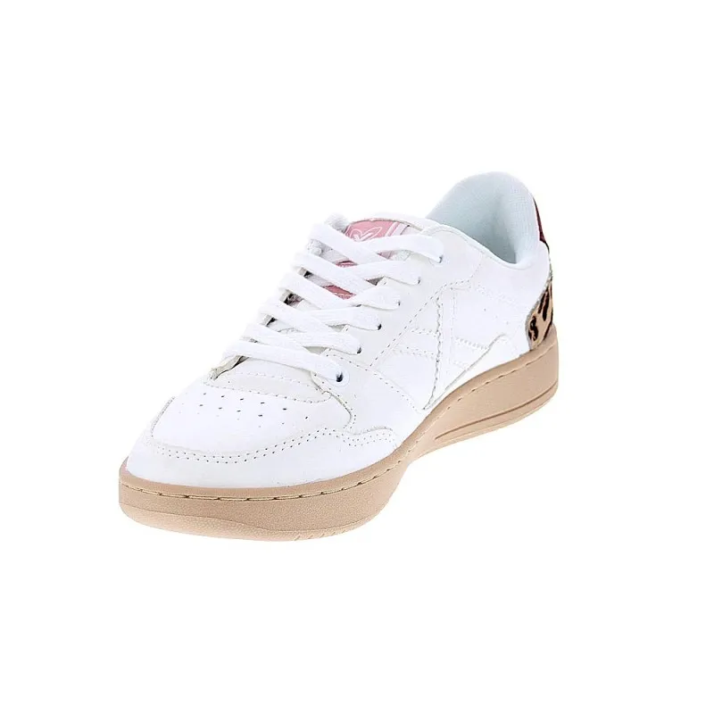 Munich Zapatillas Mujer Legit Blanco