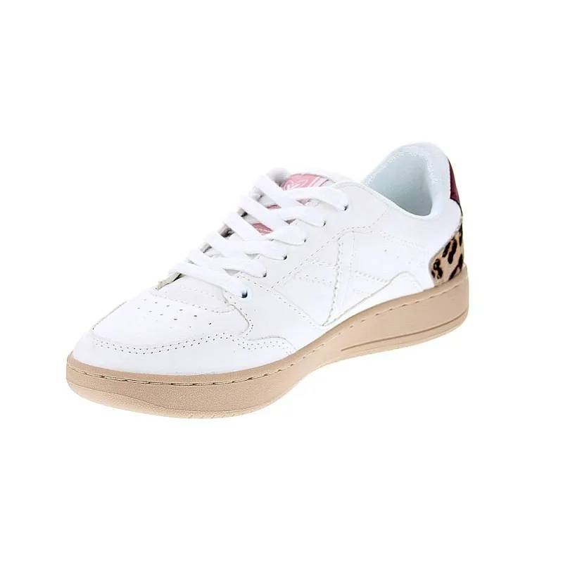 Munich Zapatillas Mujer Legit Blanco