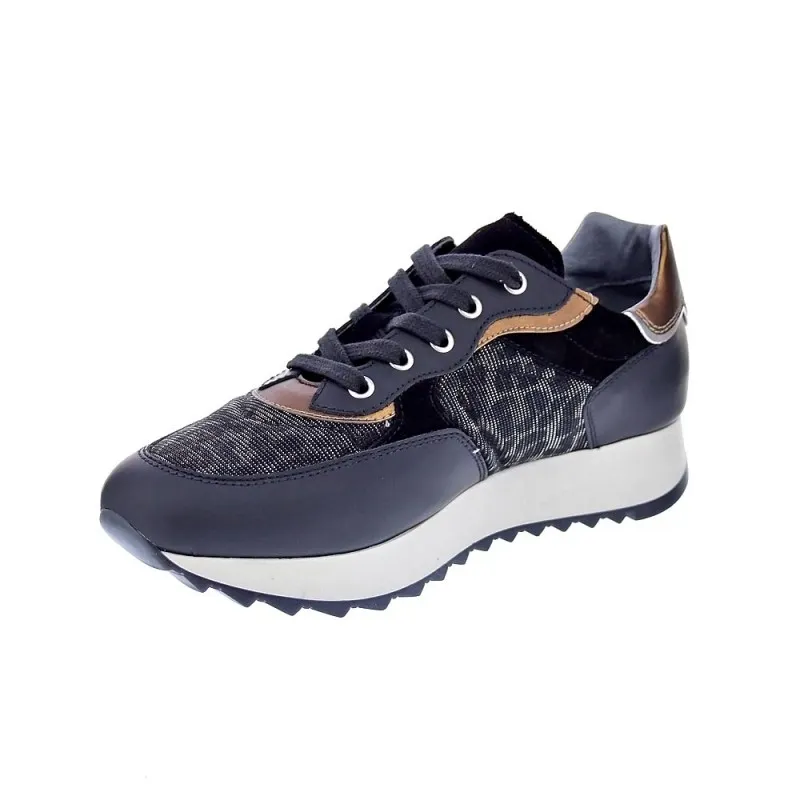 Nero Giardini Zapatillas Mujer I205180D Negro