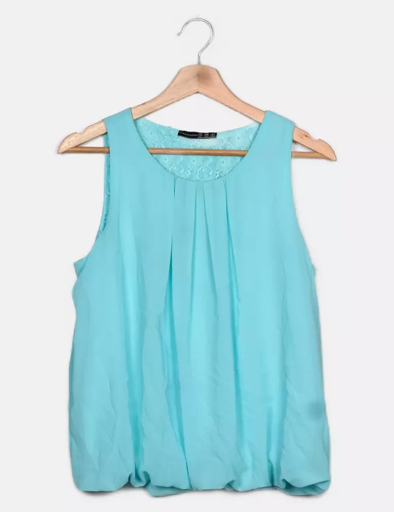 Primark Blusa Fluido