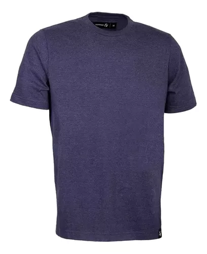 Remera Topper T-shirt Mc Basic Adulto 165454 Empo2000