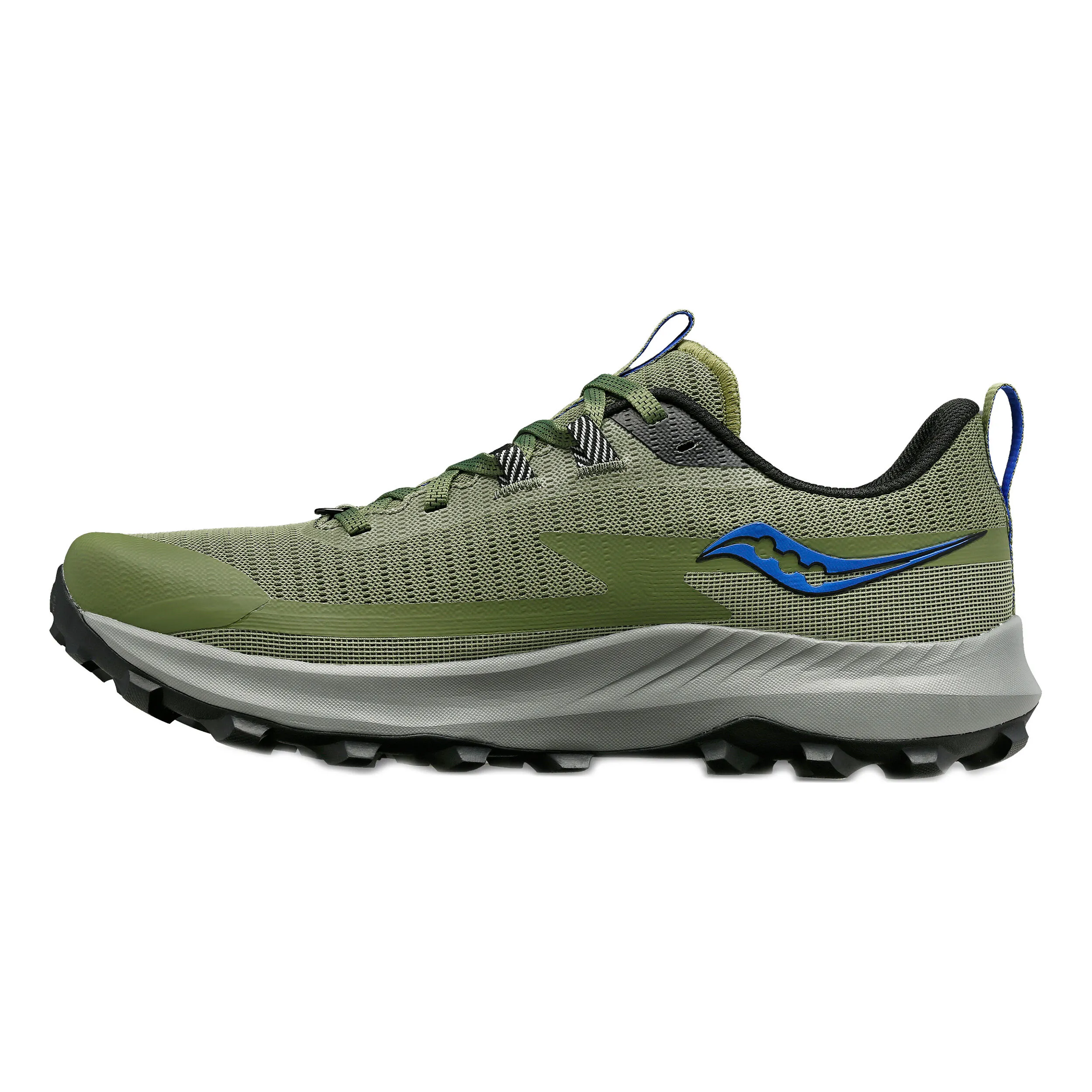 Saucony Peregrine 13 Zapatilla Trail Hombres