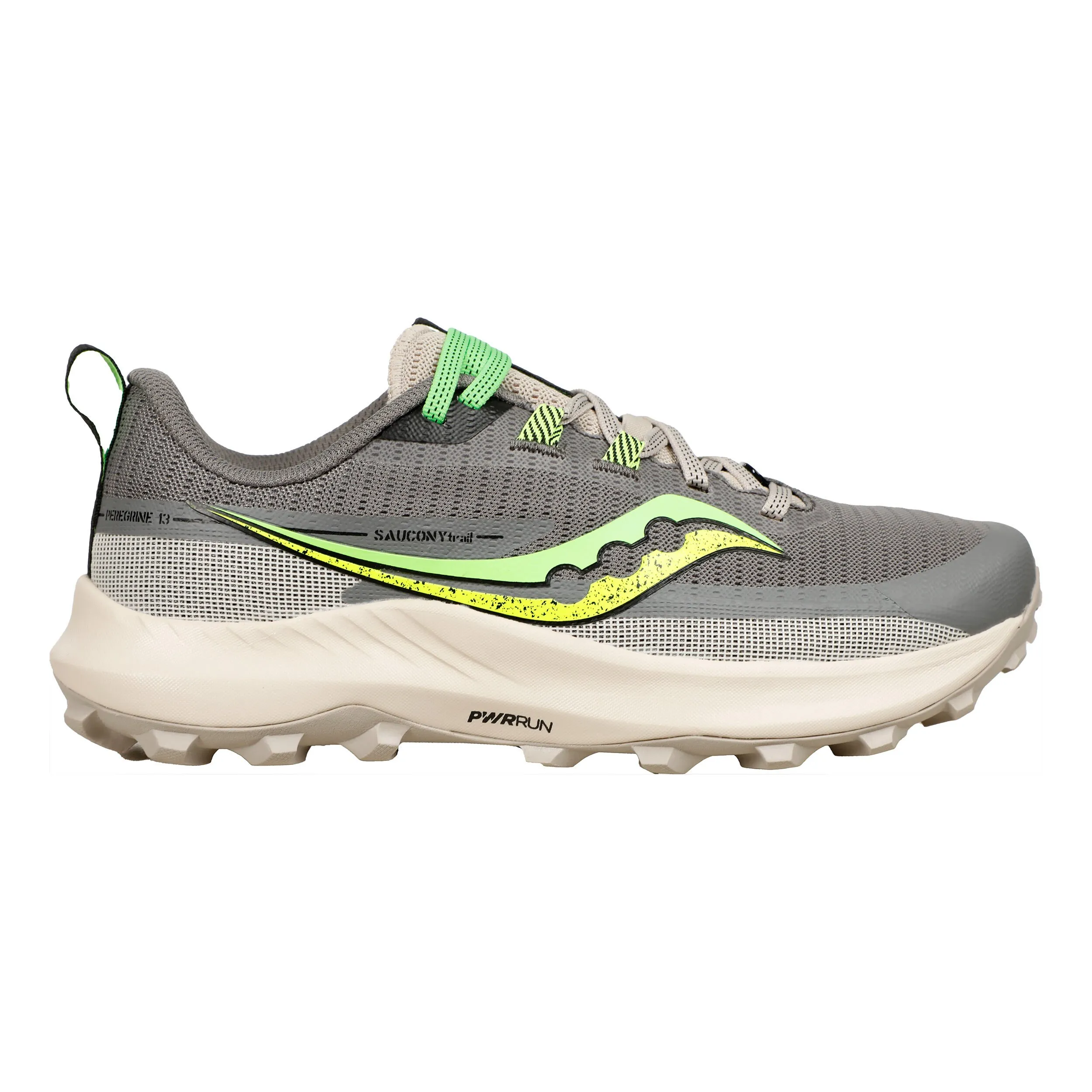 Saucony Peregrine 13 Zapatilla Trail Mujeres