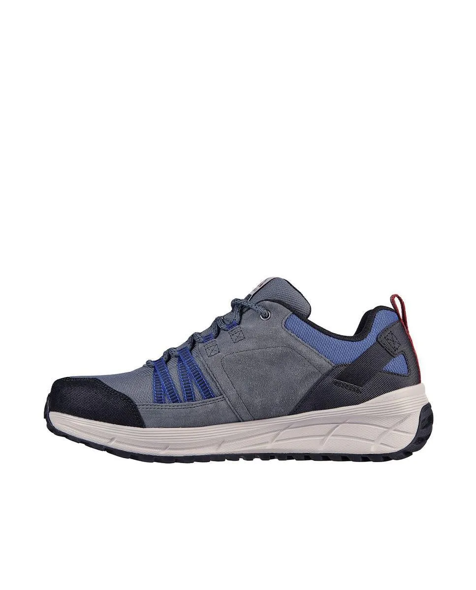 SKECHERS 237023_BLBK