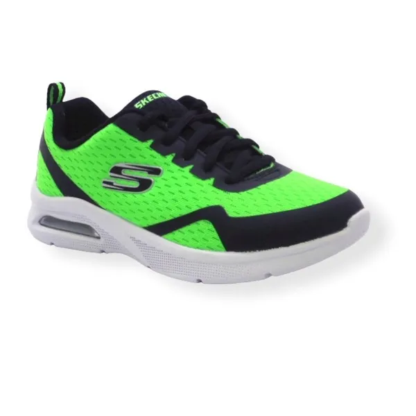 SKECHERS 403774L LMBK MICROSPEC MAX